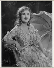 Laura La Plante in SHOW BOAT 1929 | Hollywood Pinups Color Prints