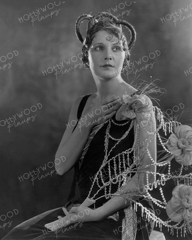 Leatrice Joy in TRIUMPH 1924 | Hollywood Pinups Color Prints