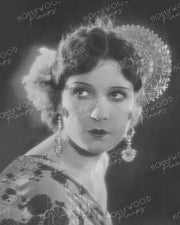 Lili Damita in LA DANSEUSE PASSIONNEE 1927 | Hollywood Pinups Color Prints
