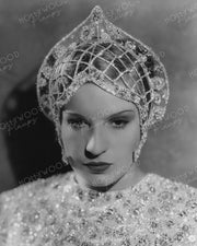 Lili Damita in THE MATCH KING by Elmer Fryer | Hollywood Pinups Color Prints
