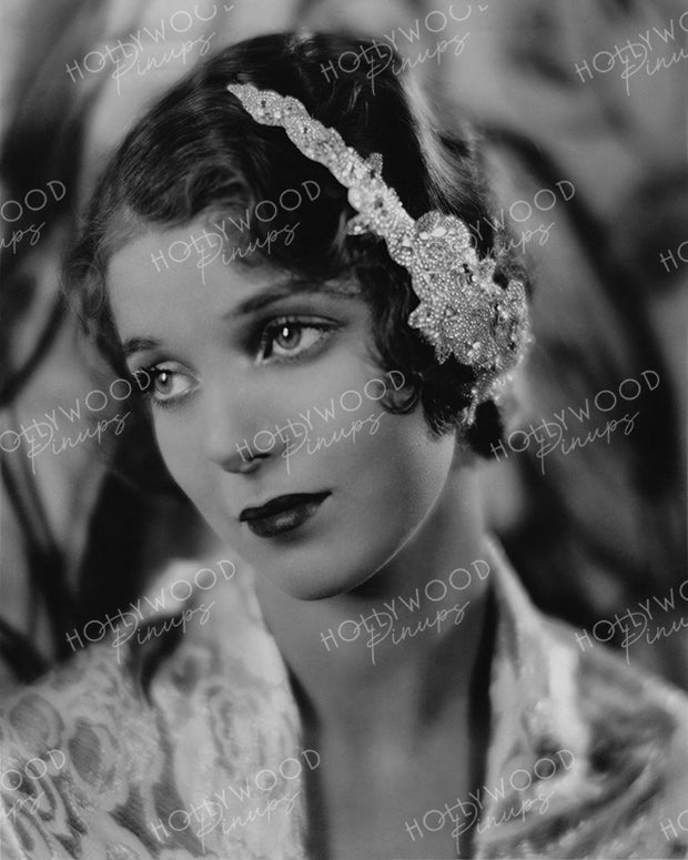 Loretta Young Sweet Sixteen 1929