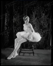 Loretta Young in LAUGH CLOWN LAUGH 1928 | Hollywood Pinups Color Prints