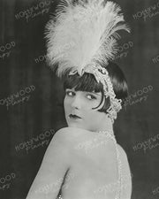 Louise Brooks in THE AMERICAN VENUS 1926 | Hollywood Pinups Color Prints