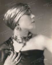 Louise Fazenda by C. Heighton Monroe 1925 | Hollywood Pinups Color Prints