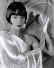 Louise Brooks Shimmering Star 1929 | Hollywood Pinups | Film Star Colour and B&W Prints