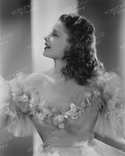 Lucille Ball Luminous Profile 1938 by ERNEST BACHRACH | Hollywood Pinups Color Prints
