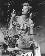 Lucille Ball in LOOK WHO'S LAUGHING 1941 by Bachrach | Hollywood Pinups Color Prints