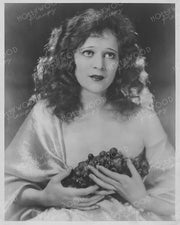 Marguerite De La Motte in SCARS OF JEALOUSY 1923 | Hollywood Pinups Color Prints