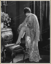 Marie Prevost in GETTING GERTIE’S GARTER 1927 | Hollywood Pinups Color Prints