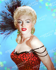 Marilyn Monroe RIVER OF NO RETURN 1954 | Hollywood Pinups Color Prints