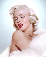 Marilyn Monroe White Platinum 1954 | Hollywood Pinups | Film Star Colour and B&W Prints