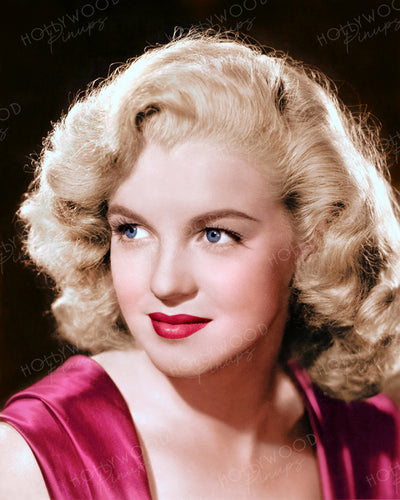 Marilyn Monroe Young Starlet 1947 | Hollywood Pinups | Film Star Colour and B&W Prints