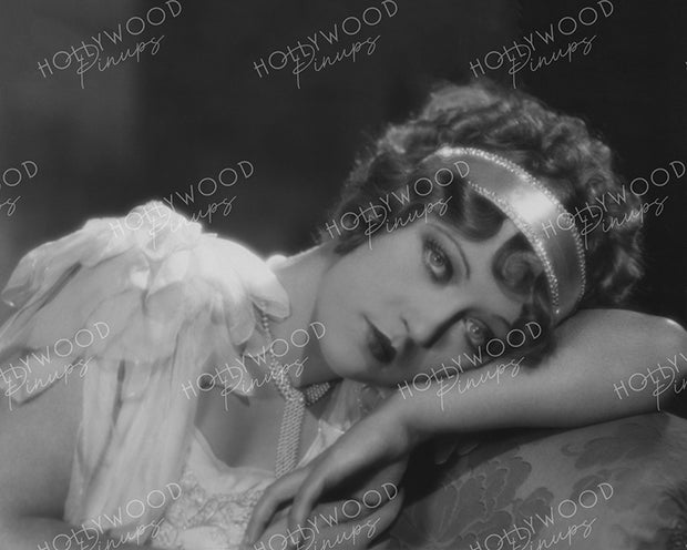 Marion Davies in THE CARDBOARD LOVER 1928 | Hollywood Pinups Color Prints