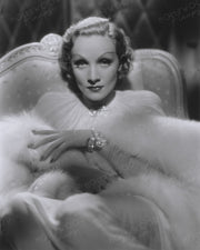 Marlene Dietrich DESIRE 1936 | Hollywood Pinups | Film Star Colour and B&W Prints