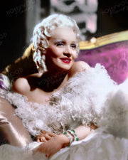 Marlene Dietrich THE SCARLET EMPRESS 1934 | Hollywood Pinups | Film Star Colour and B&W Prints