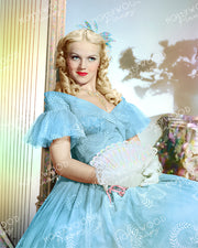 Martha O’Driscoll in REAP THE WILD WIND 1942 | Hollywood Pinups Color Prints