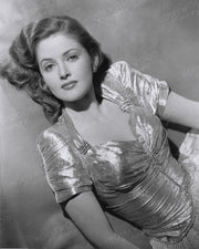 Martha Vickers in THE BIG SLEEP 1945 | Hollywood Pinups | Film Star Colour and B&W Prints