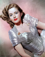 Martha Vickers in THE BIG SLEEP 1945 | Hollywood Pinups | Film Star Colour and B&W Prints