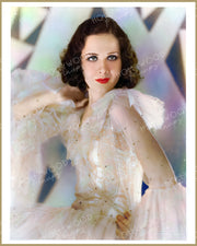 Mary Brian THE MARRIAGE PLAYGROUND 1929 by Richee | Hollywood Pinups Color Prints