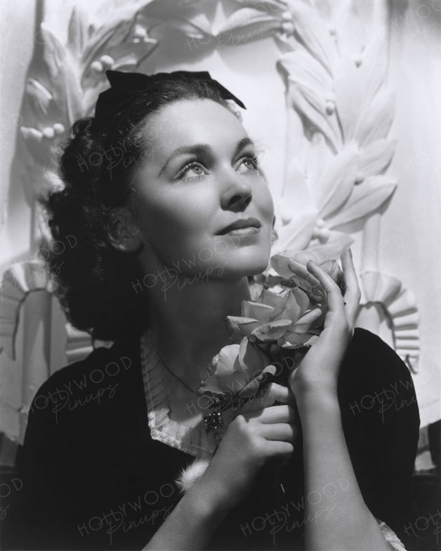 Maureen O'Sullivan by CLARENCE BULL 1937 | Hollywood Pinups Color