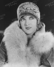May McAvoy in THE LITTLE SNOB 1928 | Hollywood Pinups Color Prints