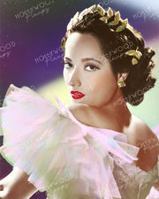Merle Oberon in LYDIA 1941 | Hollywood Pinups Color Prints