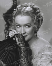 Miriam Hopkins BECKY SHARP 1935