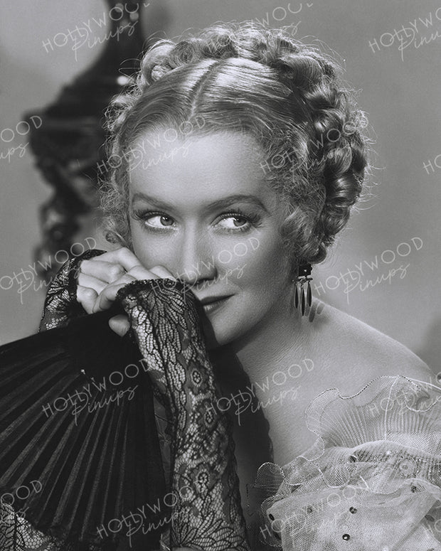 Miriam Hopkins BECKY SHARP 1935