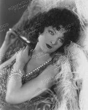Myrna Loy Glittering Jewels 1928 | Hollywood Pinups Color Prints