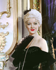 Myrna Loy in LOVE ME TONIGHT 1932 by Richee | Hollywood Pinups Color Prints