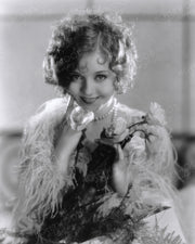 Nancy Carroll Pink Roses 1930 | Hollywood Pinups | Film Star Colour and B&W Prints