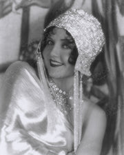 Nancy Carroll MANHATTAN COCKTAIL 1928 | Hollywood Pinups Color Print