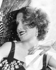 Norma Shearer LET US BE GAY 1930 by HURRELL | Hollywood Pinups Color Prints
