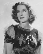 Norma Shearer in ROMEO AND JULIET 1936 | Hollywood Pinups Color Prints
