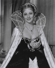Olivia de Havilland ANTHONY ADVERSE 1936 | Hollywood Pinups | Film Star Colour and B&W Prints
