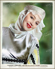 Olivia de Havilland in THE ADVENTURES OF ROBIN HOOD 1938 | Hollywood Pinups Color Prints
