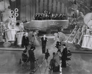 Paul Whiteman KING OF JAZZ 1930 | Hollywood Pinups | Film Star Colour and B&W Prints