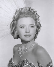 Priscilla Lane in SILVER QUEEN 1942 | Hollywood Pinups | Film Star Colour and B&W Prints