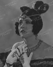 Renée Adorée in LA BOHEME 1926 | Hollywood Pinups Color Prints