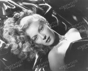 Rhonda Fleming Sweet Seduction 1948 by SCHAFER | Hollywood Pinups Color Prints