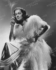 Rosalind Russell by GEORGE HURRELL 1940 | Hollywood Pinups Color Prints