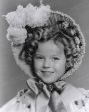 Shirley Temple THE LITTLE COLONEL 1935 | Hollywood Pinups | Film Star Colour and B&W Prints