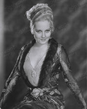Thelma Todd in BEYOND VICTORY 1931 | Hollywood Pinups | Film Star Colour and B&W Prints