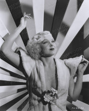 Toby Wing Bombshell Blonde 1934 | Hollywood Pinups | Film Star Colour and B&W Prints