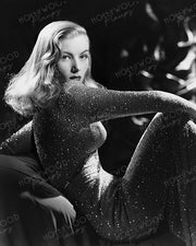 Veronica Lake Shimmering Star 1941 | Hollywood Pinups Color Prints