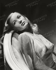 Veronica Lake Sublime Beauty 1941 | Hollywood Pinups Color Prints