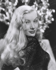 Veronica Lake Sublime Vixen 1943 | Hollywood Pinups | Film Star Colour and B&W Prints