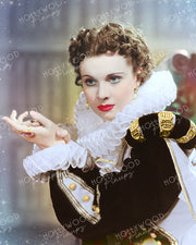 Vivien Leigh in FIRE OVER ENGLAND 1937 | Hollywood Pinups Color Prints