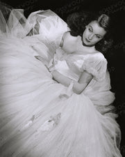 Vivien Leigh in WATERLOO BRIDGE 1940 | Hollywood Pinups | Film Star Colour and B&W Prints