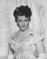 Yvonne De Carlo DREAM BELLE 1945 | Hollywood Pinups Color Prints